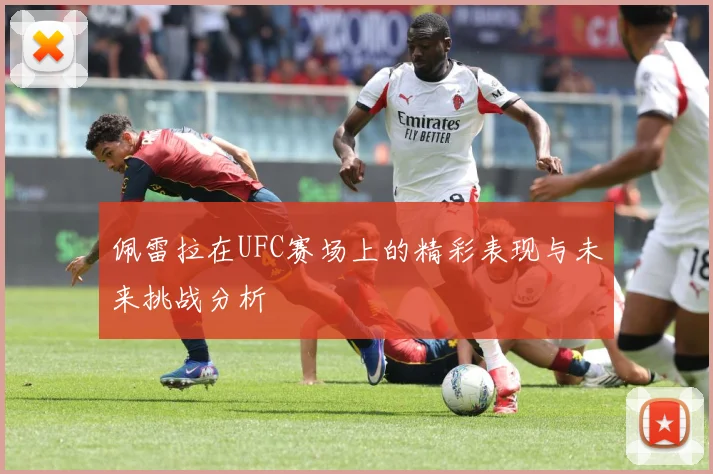佩雷拉在UFC赛场上的精彩表现与未来挑战分析