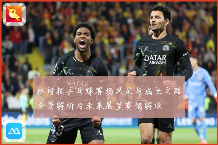 林诗栋乒乓球赛场风采与成长之路全景解析与未来展望赛场解读