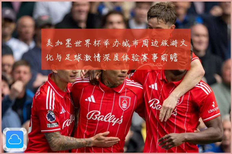 美加墨世界杯举办城市周边旅游文化与足球激情深度体验赛事前瞻